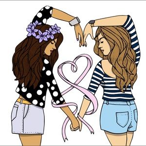 Meet your Posher, Carly